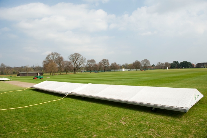 Pitch Covers and Sheets Image