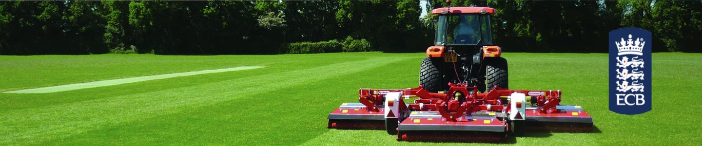 Image of a Cricket Groundsman